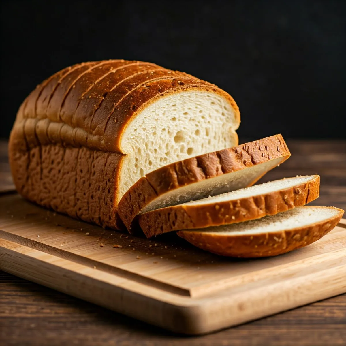 Bread