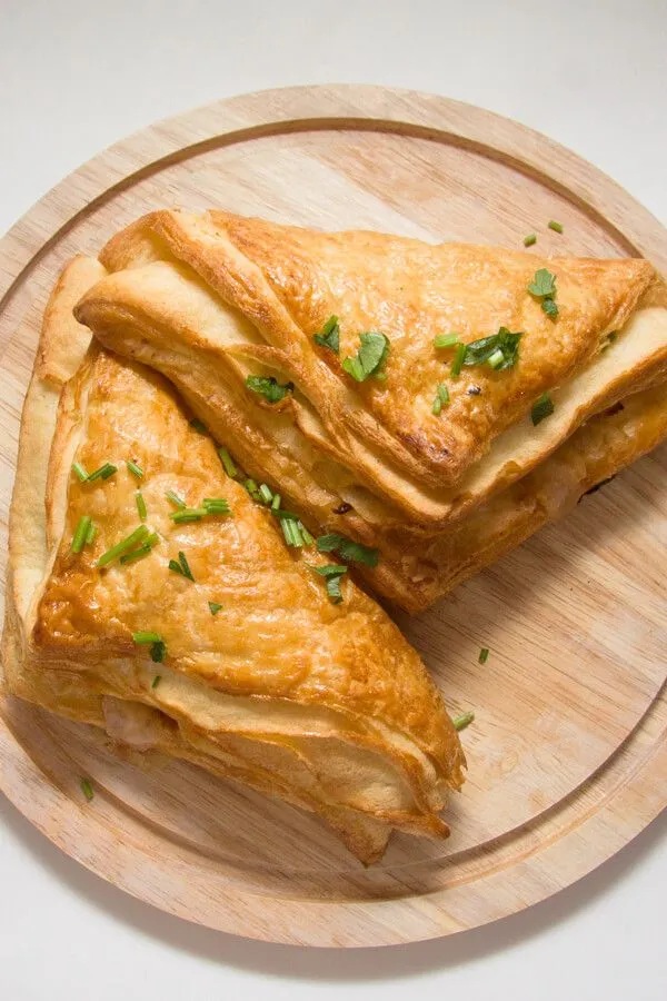 pasties